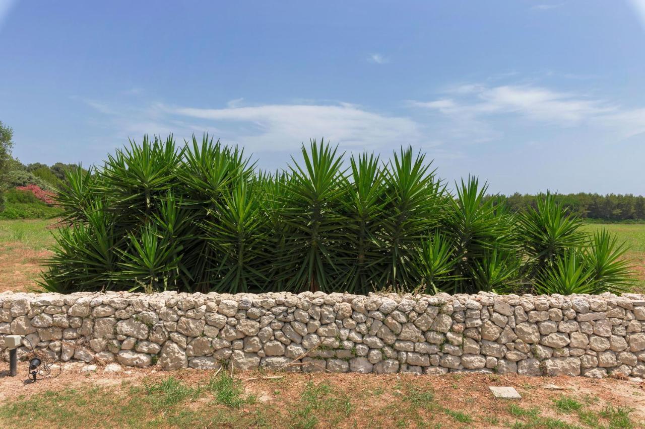 Masseria Specchiulla Отранто Экстерьер фото