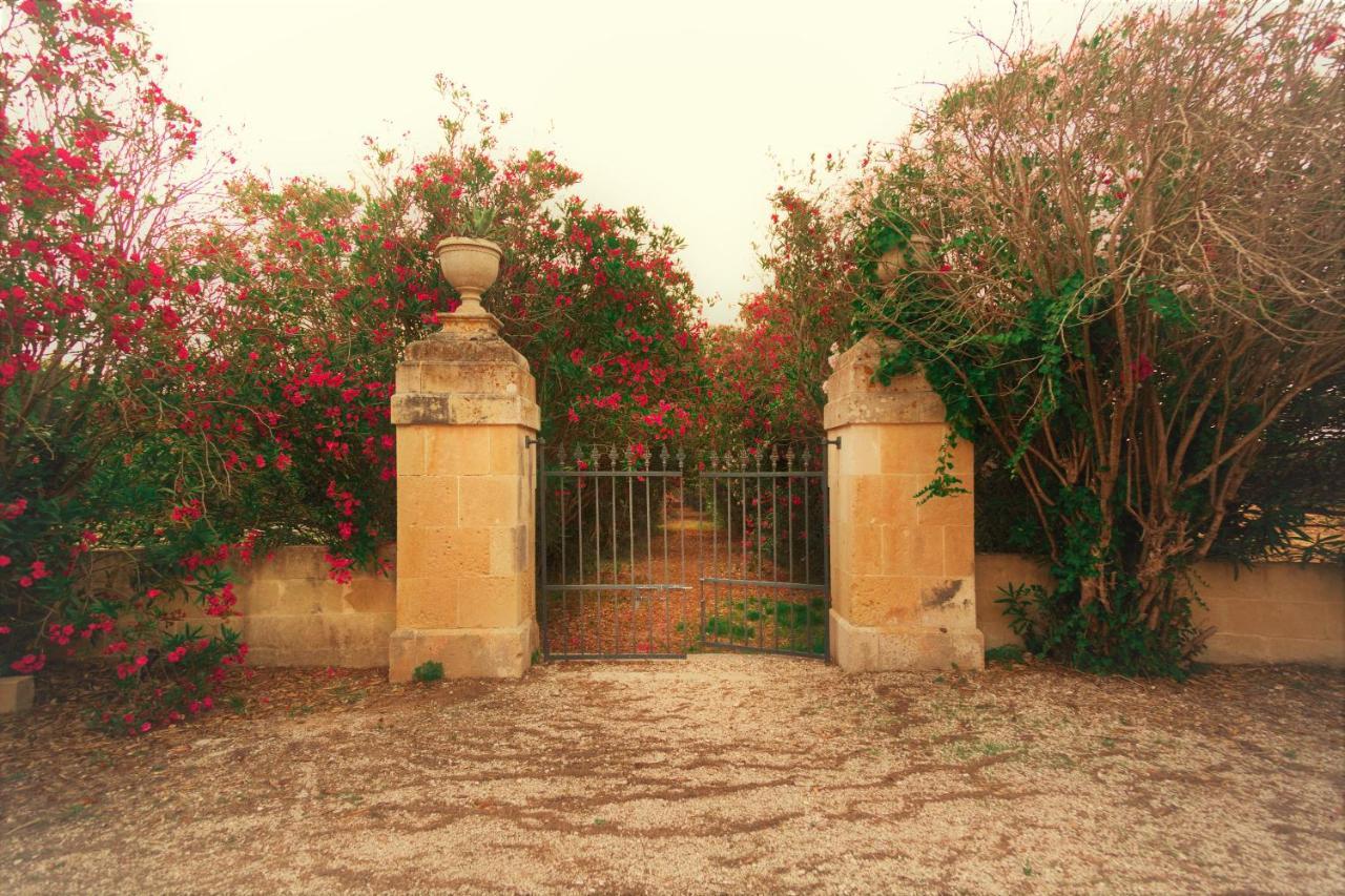 Masseria Specchiulla Отранто Экстерьер фото