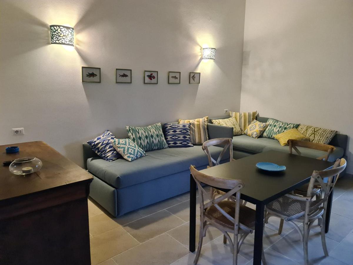 Masseria Specchiulla Отранто Экстерьер фото