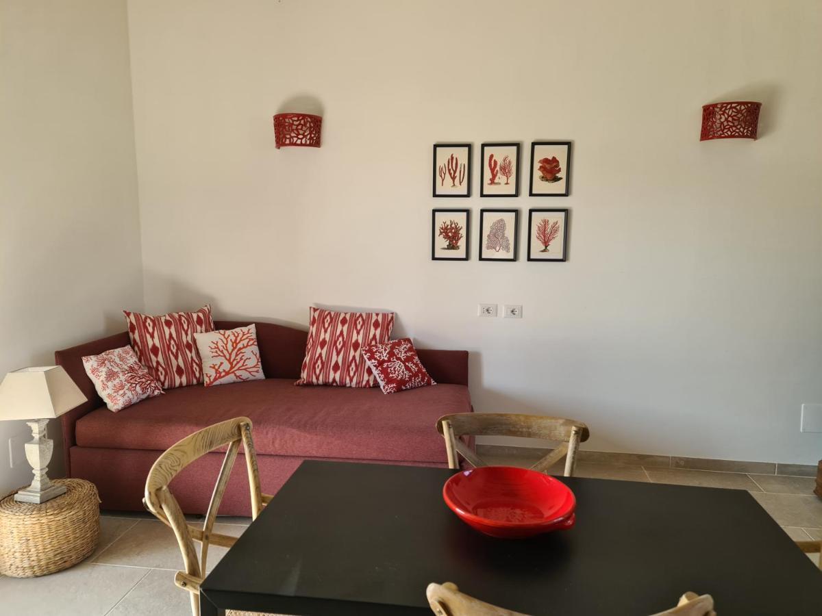 Masseria Specchiulla Отранто Экстерьер фото