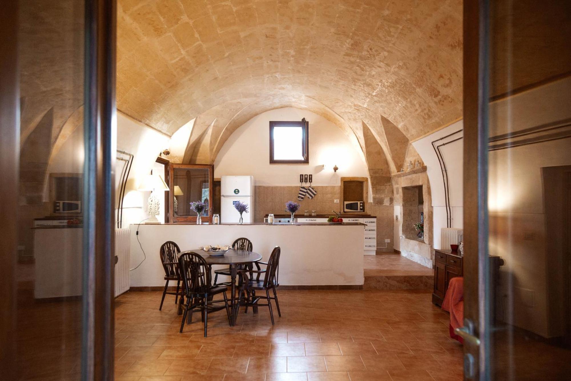 Masseria Specchiulla Отранто Номер фото