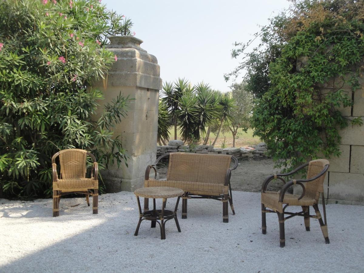 Masseria Specchiulla Отранто Экстерьер фото